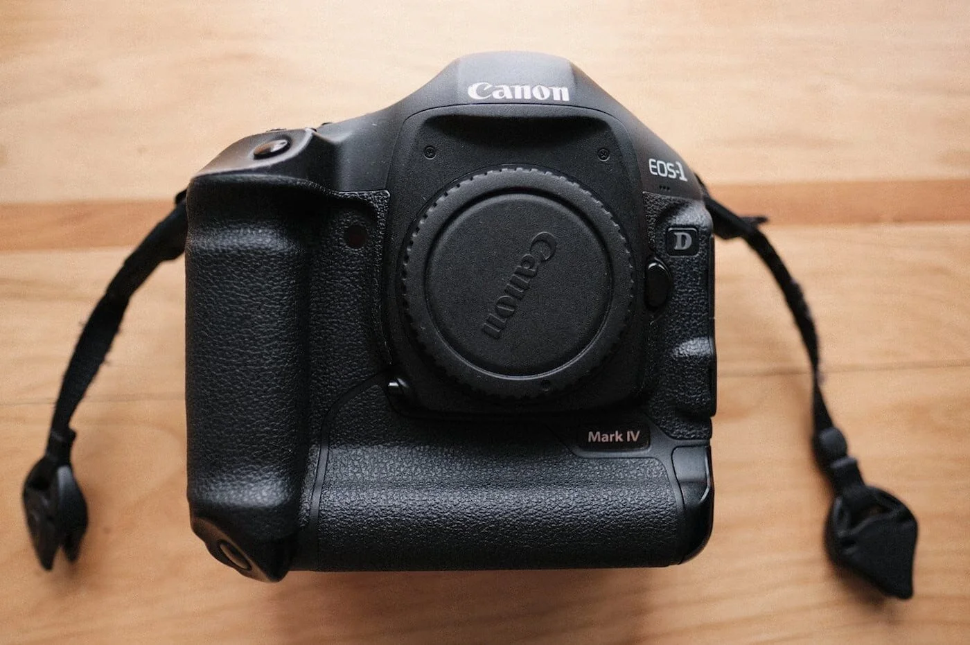 Canon - Canon EOS 1D mark4 と EF100-400 セット Canon EOS 1D Mark IV - Camera Display Settings and Display